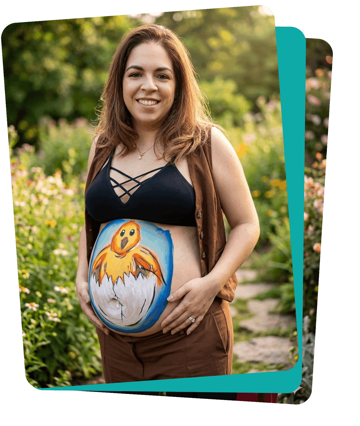 Belly Painting