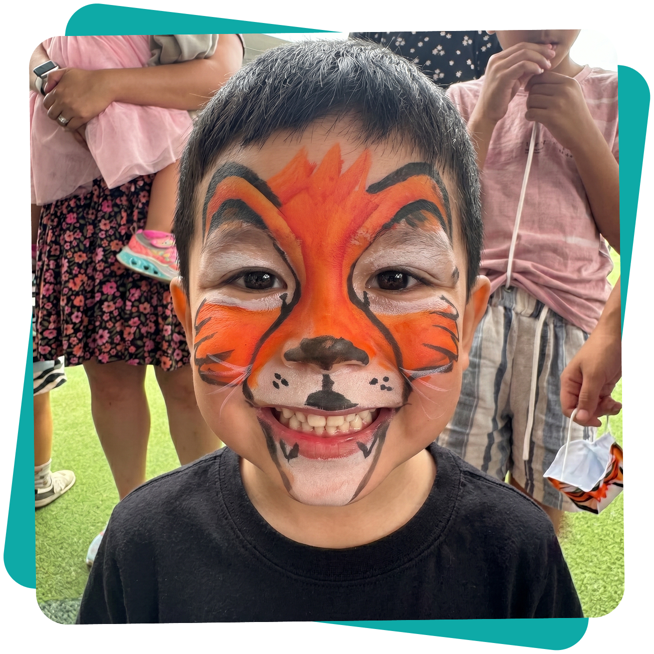 Face Painting